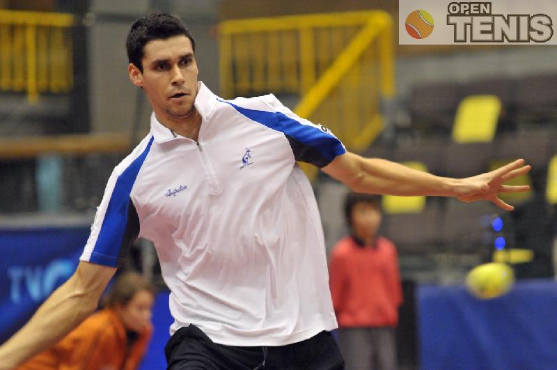 S-au desemnat finalistii Masters Romania